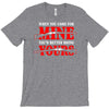 when you come for mine, you'd better bring yours T-Shirt