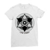 fahrie77 Ladies Fitted T-Shirt