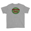my world is sick and sad Youth Tee