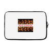 Rules Schmules Laptop sleeve