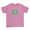 property of st Youth Tee