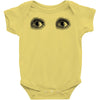 fear Baby Bodysuit