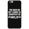 pet lovers iPhone 6/6s Case
