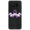 pancreatic cancer survivor pocket Samsung Galaxy S8 Case
