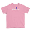 i love scotland Youth Tee