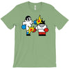 vector gamer boxing T-Shirt