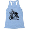 vinking Racerback Tank