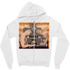 People Are Valuable Zipper Hoodie
