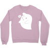 boo! Crewneck Sweatshirt