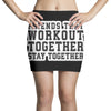 workout Mini Skirts