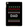 ugly christmas dad iPad Mini 4