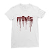 itonis Ladies Fitted T-Shirt