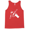 snowboarder freestyle piste snowboarden sport Tank Top