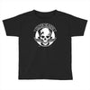 metal gear solid outer heaven logo Toddler T-shirt