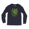i lovecraft beer Long Sleeve Shirts