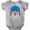 aspiration avatar Baby Bodysuit
