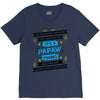 It's A Papaw Thing V-Neck Tee