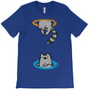 portal cat T-Shirt