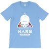 Thirty Seconds to Mars Yes This Is A Cult T-Shirt