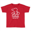 game and watch parody video game Toddler T-shirt