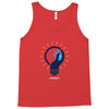 fahrie77 Tank Top