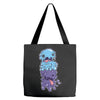melty cream Tote Bags