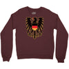 german eagle Crewneck Sweatshirt