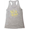 science rules! Racerback Tank