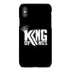 of kings iPhoneX