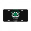 Dungeon Master License Plate