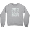 mcclane winter sweater Crewneck Sweatshirt