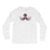 flight of the octopus Long Sleeve Shirts