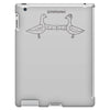 goosebumps iPad 3 and 4 Case