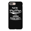 Pop Pop 2018 Rokie Dept. iPhone 8 Plus