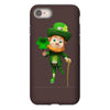 DABBİNG LEPRECHAUN iPhone 8