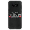 Happy Father's Day I Love Daddy Onesie-Father's Day Samsung Galaxy S8