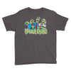 your brains Youth Tee
