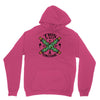 this is not a costume Unisex Hoodie