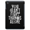 Fight Alone Avengers iPad Mini