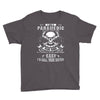 paramedic Youth Tee
