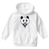 panda sailor Youth Hoodie