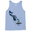 chance of scattered showers Tank Top