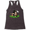 roast kazooie Racerback Tank