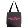 FAHRIE77 Tote Bags