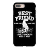 Best Friend Great Dane iPhone 8 Plus