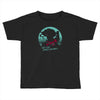 space cowboy2 Toddler T-shirt