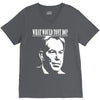 tony blair homage V-Neck Tee