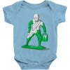 camouflage Baby Onesie