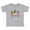 Cactus Toddler T-shirt
