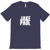 jake paul wt T-Shirt